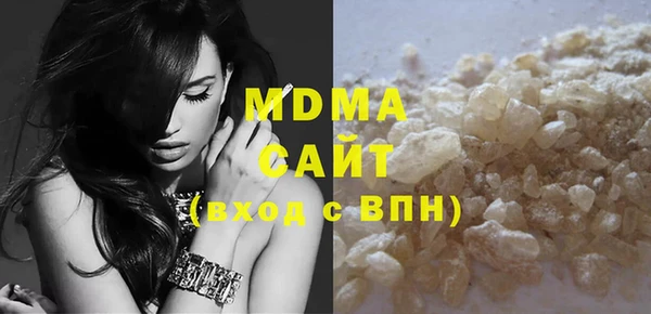 мдпв Кулебаки