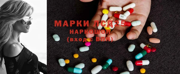 хмурый Кукмор
